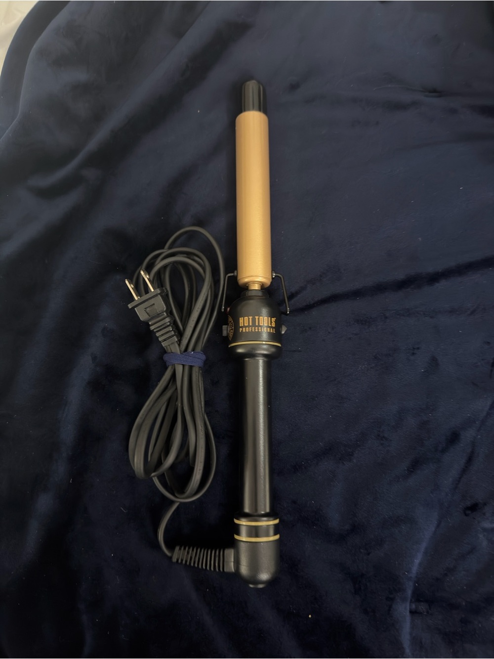 Hot Tools Professional Curling Iron